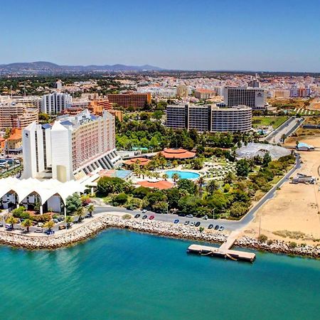 Vilamoura Marina Villa Extérieur photo