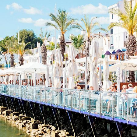 Vilamoura Marina Villa Extérieur photo