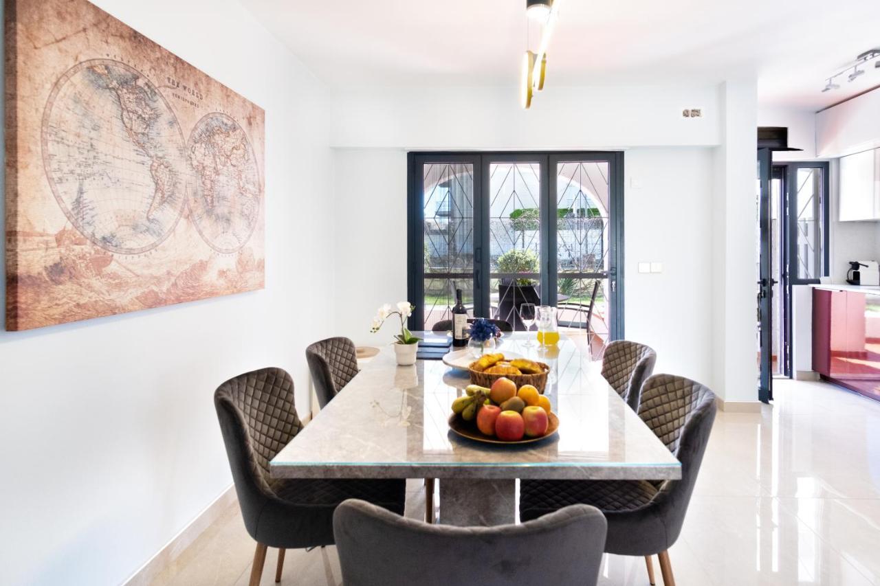 Vilamoura Marina Villa Extérieur photo