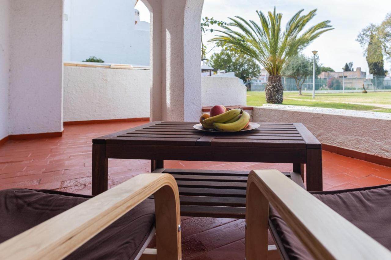 Vilamoura Marina Villa Extérieur photo