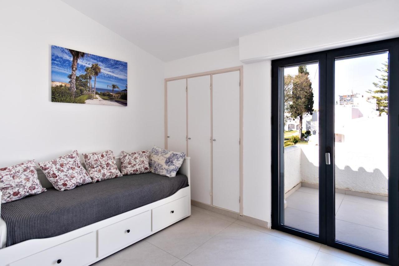 Vilamoura Marina Villa Extérieur photo
