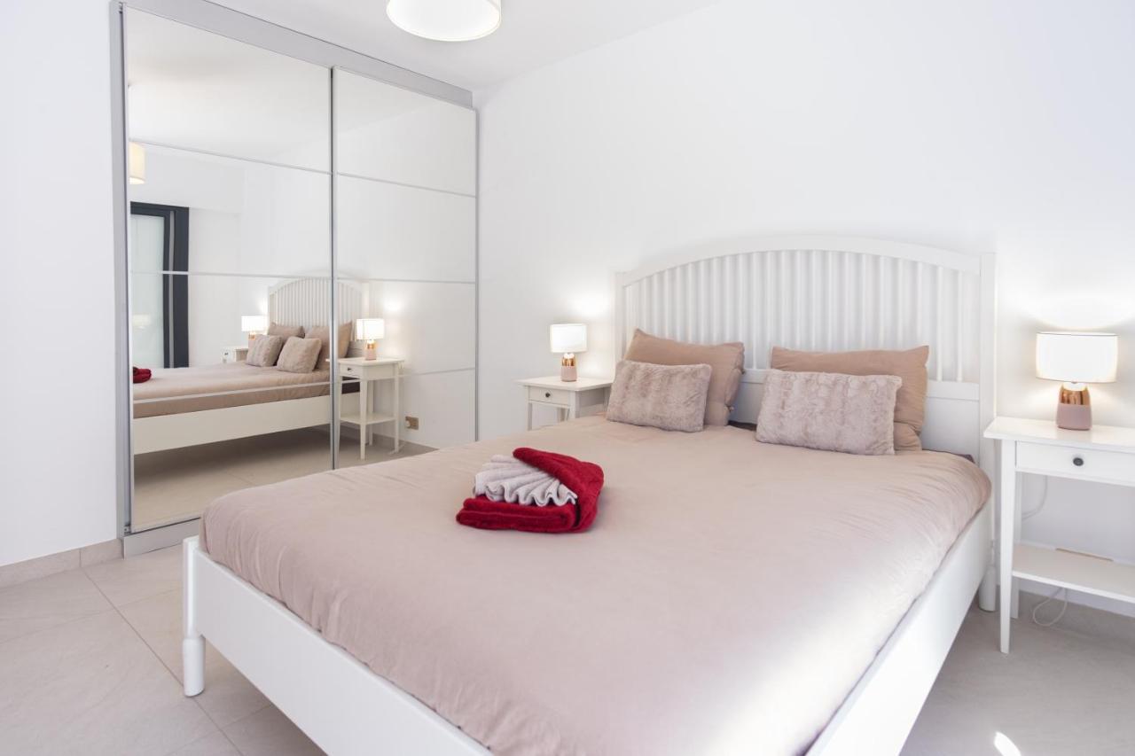 Vilamoura Marina Villa Extérieur photo