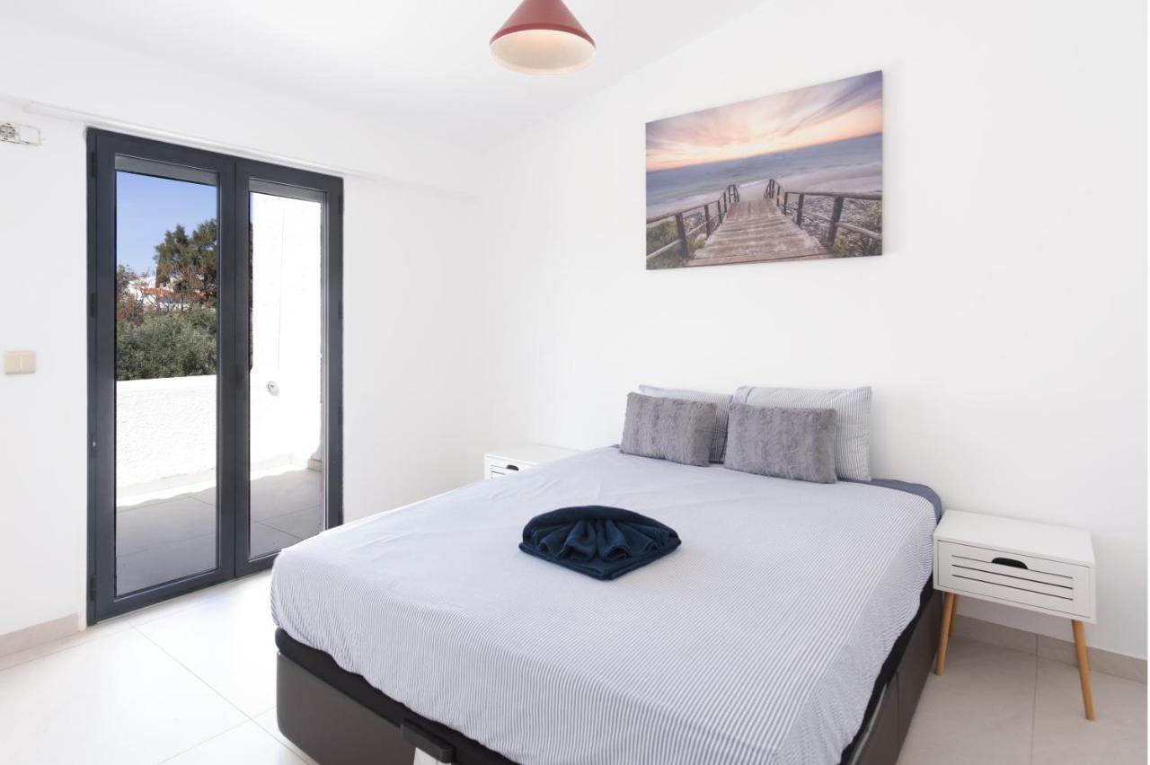 Vilamoura Marina Villa Extérieur photo