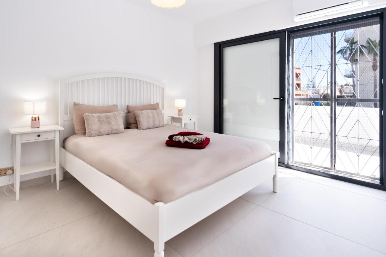Vilamoura Marina Villa Extérieur photo
