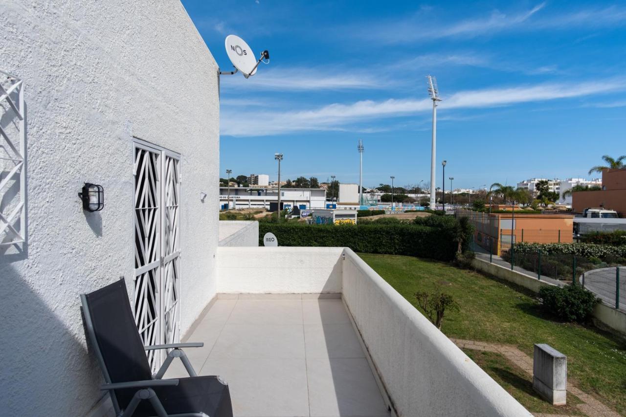 Vilamoura Marina Villa Extérieur photo