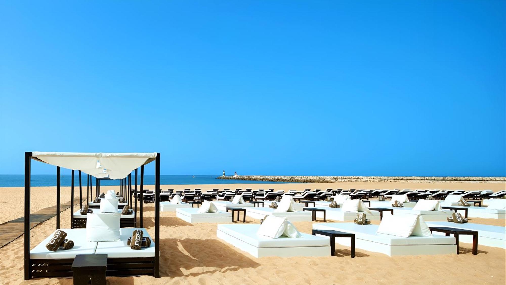 Vilamoura Marina Villa Extérieur photo