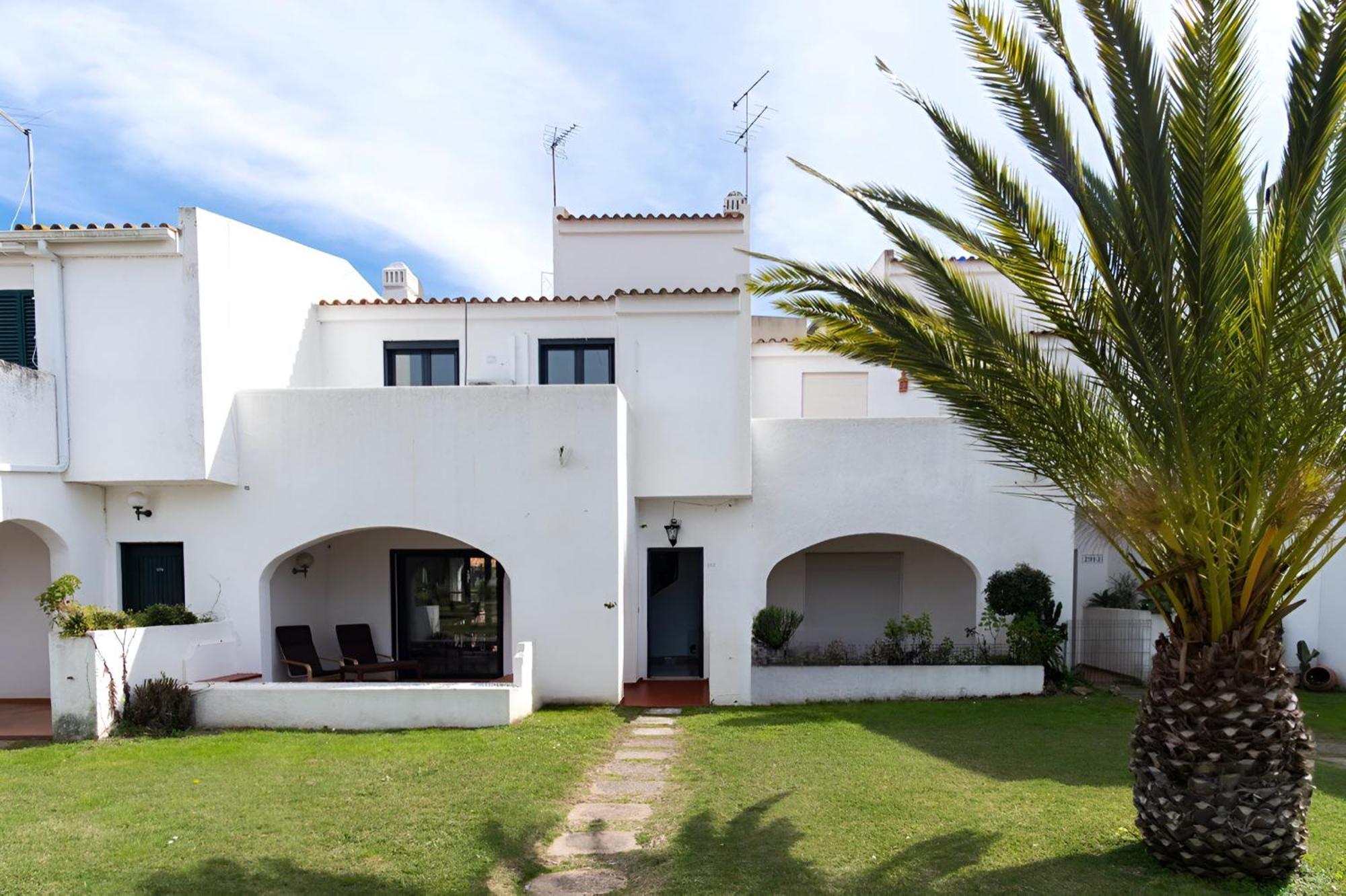 Vilamoura Marina Villa Extérieur photo