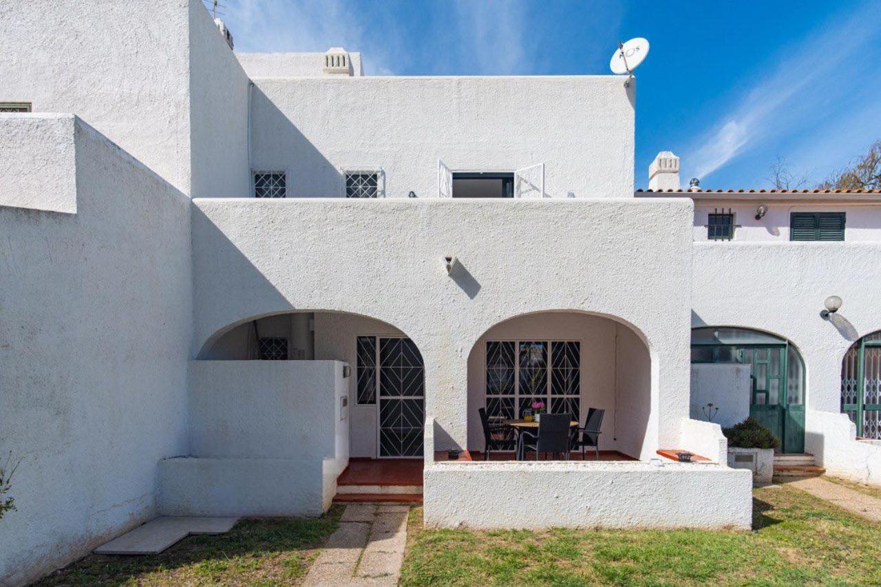 Vilamoura Marina Villa Extérieur photo